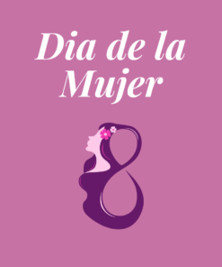 Dia de la Mujer