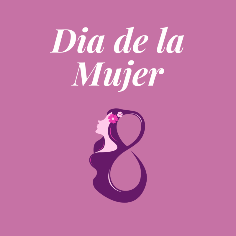 Dia de la Mujer