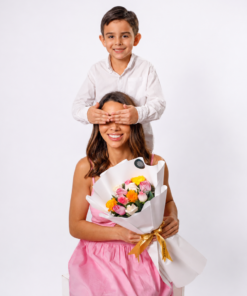 Dia de las Madres